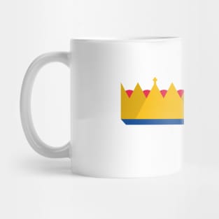 Los Blancos Mug